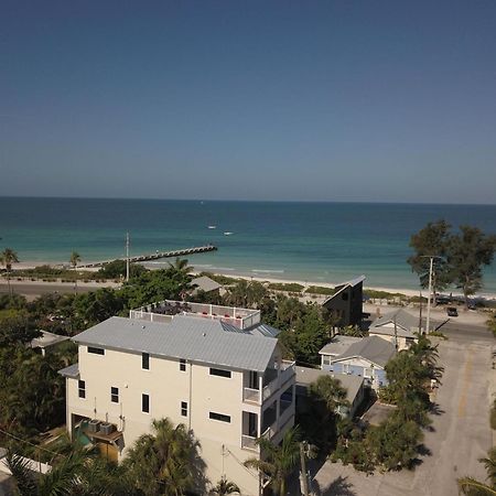 Coastal Horizons Villa Bradenton Beach Exterior photo