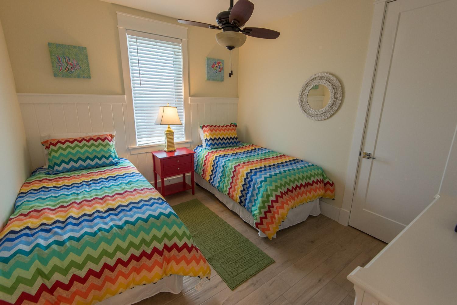 Coastal Horizons Villa Bradenton Beach Exterior photo