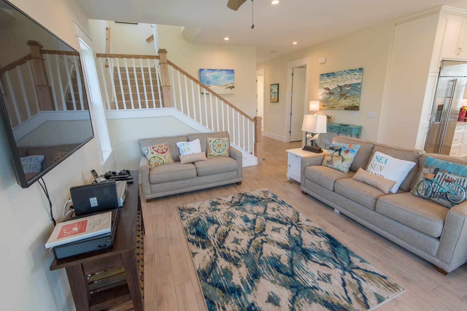 Coastal Horizons Villa Bradenton Beach Exterior photo