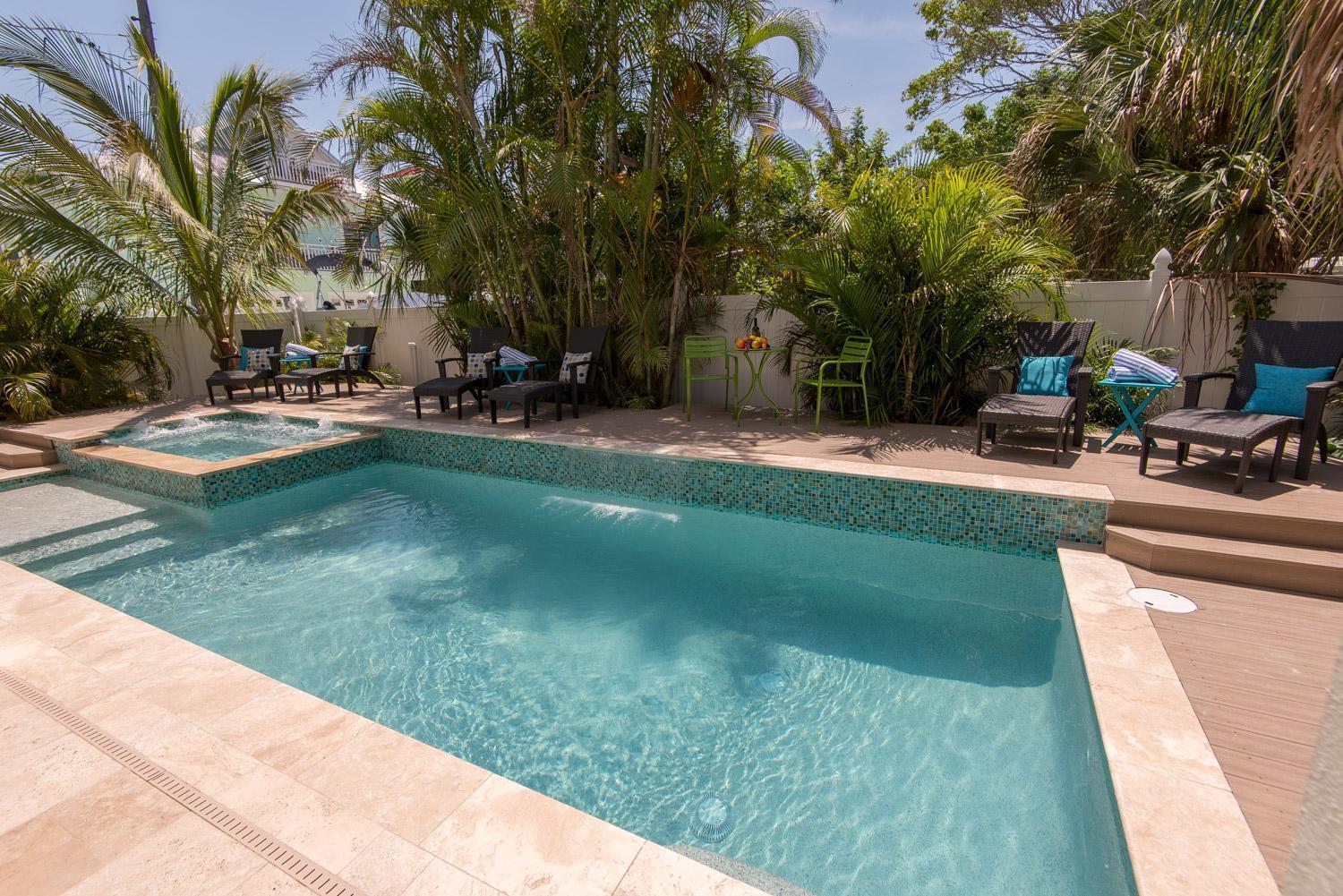 Coastal Horizons Villa Bradenton Beach Exterior photo